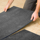 Tile Backer Insulation Board 10MM: 1200mm x 600mm Box of 6