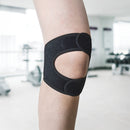 Patella Knee Brace Strap  to  Adjustable Sports Support