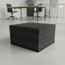 5m2 Box of Premium Carpet Tiles Commercial Domestic Office Heavy Use Flooring Charcoal