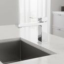 Basin Mixer Tap Faucet Kitchen Laundry Bathroom Sink