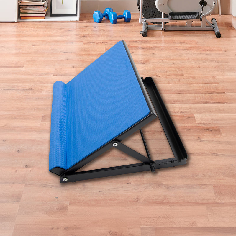 Adjustable Slant Board Stretching Ramp for Calf Ankle Incline – Simply ...