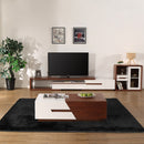 200x140cm Floor Rugs Large Shaggy Rug Area Carpet Bedroom Living Room Mat Black