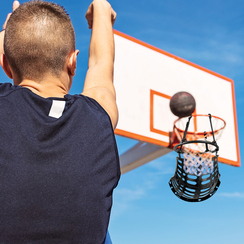 Basketball Return Net Ball Returner Basketball Rebounder – Simply Wholesale