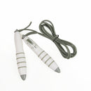 Digital LCD Skipping Jumping Rope Gray