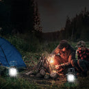 LED Camping Lantern Super Bright Portable 2 Pack