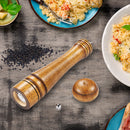 10inch Manual Pepper Grinder Multipurpose Flavouring Bottle Cruet Kitchen Tools