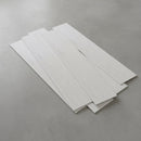 Vinyl Floor Tiles Self Adhesive Flooring Ramin Wood Grain 16 Pack 2.3SQM