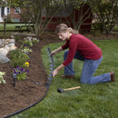 Landscape No Dig Lawn Garden Edging Kit 10m Flexible Durable Border Paver