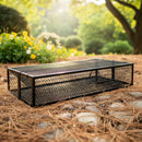 Humane Snake Trap Remove Small to Medium Snakes 2 Doors