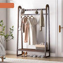 160x100cm Clothes Rack Slim Stylish Space Saving