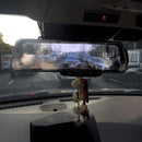 Dash Camera 1080P Front and Rear Smart Car DVR Recorder Night Vision 10inch