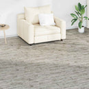 Flooring Planks 36 pcs Grey 5,02 m¬≤ PVC