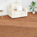 Flooring Planks 36 pcs Natural 5,02 m¬≤ PVC