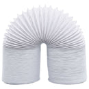 Exhaust Duct PVC 6 m 10 cm