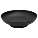 Fire Pit 57 cm Steel