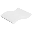 Foam Mattress Medium Soft 152x203 cm Queen Size