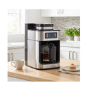 8 Cup Drip Coffee Maker For Home And Office