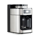 8 Cup Drip Coffee Maker For Home And Office