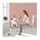 8 In 1 Baby High Chair