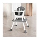 8 In 1 Baby High Chair