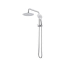 200Mm 8 Inch Bathroom Shower Head Set Top Water Inlet