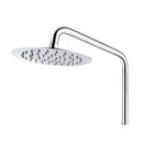 200Mm 8 Inch Shower Head Set Top Water Inlet With Handheld Head R4