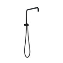 8 Inch Rain Shower Round 5 Mode Handheld High Pressure With Mixer Tap
