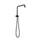 8 Inch Rain Shower Round 5 Mode Handheld High Pressure With Mixer Tap