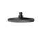 8 Inch Rain Shower Round 5 Mode Handheld High Pressure With Mixer Tap