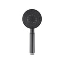 8 Inch Rain Shower Round 5 Mode Handheld High Pressure With Mixer Tap