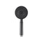 8 Inch Rain Shower Round 5 Mode Handheld High Pressure With Mixer Tap