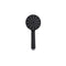 8 Inch Shower Top Bottom Water Inlet 3 Mode Handheld With Shower Mixer