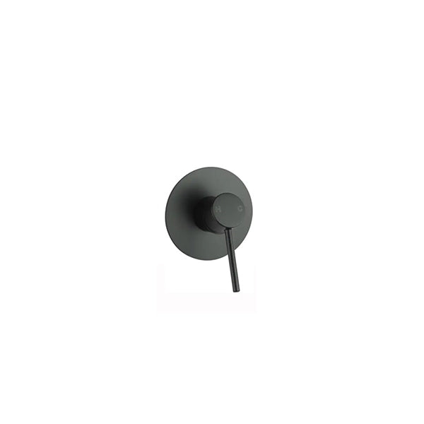 8 Inch Shower Top Bottom Water Inlet 3 Mode Handheld With Shower Mixer
