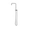200Mm 8 Inch Shower Head Set Top Water Inlet With Handheld Head R2