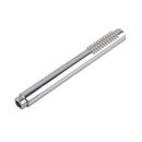 200Mm 8 Inch Shower Head Set Top Water Inlet With Handheld Head R2