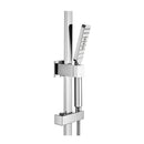 Wels 8 Inch Shower Head Set High Pressure Shower Chrome