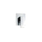 Wels 8 Inch Shower Head Set High Pressure Shower Chrome