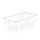 8 Pcs Stackable Pantry Organizer Bins Fruit Freezer Storage Baskets