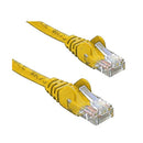 8Ware Cat5E Cable 3M Yellow Color Premium Rj45 Ethernet Network Lan
