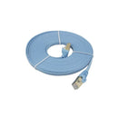 8Ware Cat7 Cable 1M Blue Color Rj45 Ethernet