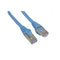 8Ware Cat7 Cable 1M Blue Color Rj45 Ethernet