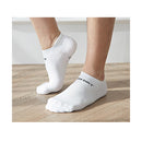 12X Medium Seamless Sport Socks