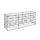 8 Panel Pet Playpen 30 Inch