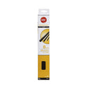 Gbc Binding Comb Black Pack Of 25