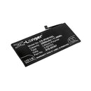 Cameron Sino Cs Iph810Xl 2900Mah Battery For Apple Iphone 8 Plus Phone