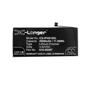 Cameron Sino Cs Iph810Xl 2900Mah Battery For Apple Iphone 8 Plus Phone