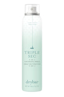 Drybar Triple Sec 3-In-1 Finishing Spray Lush Scent 118G