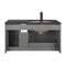 900Mm Bathroom Vanity Basin Wall Cabinet Storage Arki