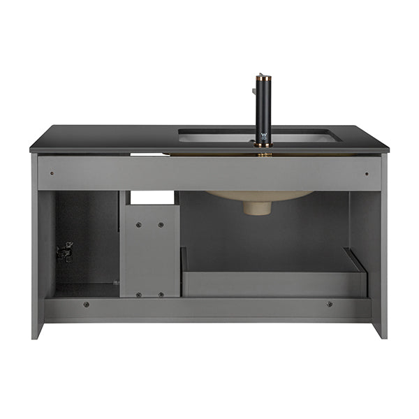 900Mm Bathroom Vanity Basin Wall Cabinet Storage Arki