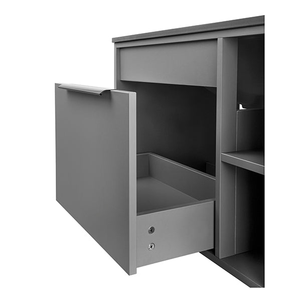 900Mm Bathroom Vanity Basin Wall Cabinet Storage Arki